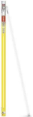 OSRAM LED TUBE T8 38 EM 1050 mm, lineare LED-Röhre, 11,6W, 1260lm, 3000K, warmweißes Licht, LED-Ersatz für T8-Leuchtstoffröhren mit G13-Sockel, lange Lebensdauer, geringer Energieverbrauch,8-Pack