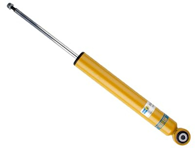 BILSTEIN 24-317962 Stoßdämpfer Gasdruck Hinten || Federung Stoßdämpfer, Stossdämpfer, Stoß Dämpfer