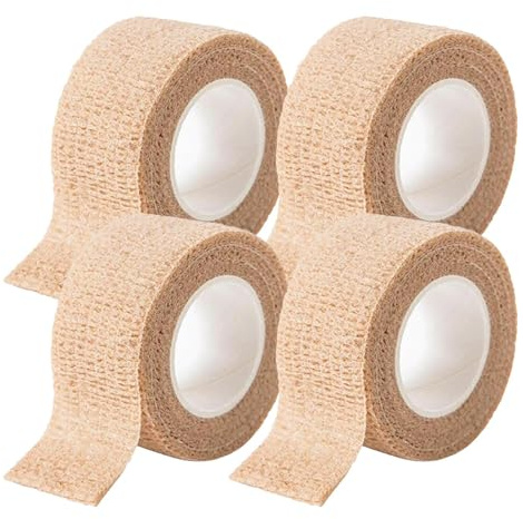 Kasmole Bandes protectrices de Sol pour Pieds de Chaise - Ruban adhésif pour Pieds de Meubles Facile à Utiliser,Protecteurs de Jambes de Chaise Auto-adhésifs, réduction du Bruit, pour classeurs,