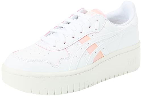 ASICS 1202A479-102 Japan S PF Damen White/Lotus PINK EU 42.5