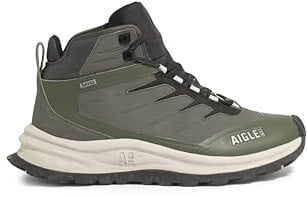 Aigle Herren TrekkixLauflernschuh