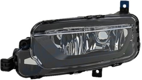 HZ-DESIGN Bus T6.1 10.19 - Multivan Transporter Nebelscheinwerfer NSW Nebelleuchte Links