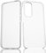 Max Power Digital Funda 360º para móvil Samsung Galaxy A25 Silicona Transparente - Carcasa Resistente Full Body Delantera y Trasera Doble Cara Completa Entera