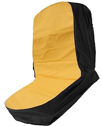 JECOMPRIS 1Pc Cubierta De Asiento De Cubierta De Asiento De Weeder Accesorio De Weeder Cubierta De Asiento De Tractor Cubierta De Asiento De Tractor Cubierta De Asiento