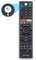 Voice Remote Control RMF-TX310U for Sony TV, Replacement for Sony Bravia OLED LED 4K 8K UHD Smart Android/Google TV, with Netflix, Google Play Buttons
