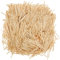 Baker Ross FN268 Fósforos Naturales - Paquete de 2000, Fósforos para Arte y Manualidades, Palillos de Madera para Manualidades