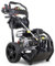 Benzin Hochdruckreiniger VM-KR170D mit 7 PS Motor 170 bar Arbeitsdruck, 5 Düsen, selbstansaugend, inkl. 10 Meter Hochdruckschlauch