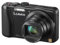 Panasonic Lumix DMC-TZ35EB-K Compact Camera - Black (16.1MP, 20x Optical Zoom Leica DC Lens, 24mm Wide Angle, Full HD Video - AVCHD) 3 inch LCD (Renewed)