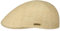 Stetson Texas Light Toyo Flatcap Unisex Sommer Natur XXL (62-63 cm)