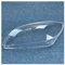 Scheinwerfer Shell Lens Auto Objektiv Glas Licht Lampe Fall Scheinwerfer Shell Scheinwerfer Abdeckung Für Skoda Für Fabia 2012-2014
