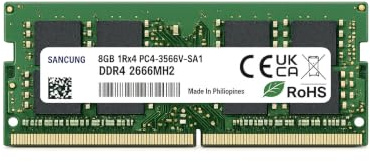 Abato 32GB DDR4-3200 SO-DIMM RAM für Framework Laptop 13 12th Gen Intel DDR4, PC4-25600, 260-Pin, CL22