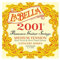 La Bella Flamenco 2001 MT - Corde per chitarra classica