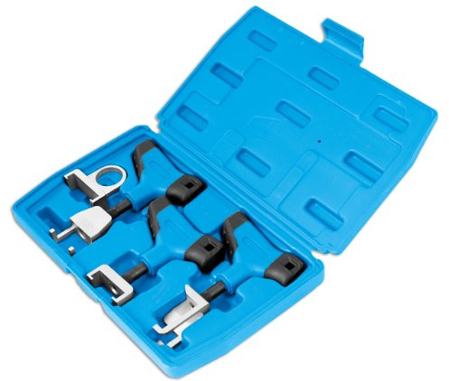 LASER TOOLS 4348 Zündspulen-Abzieher blau/schwarz