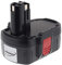 Batteria per utensile Skil Trapano avvitatore 2868 NiMH, 18,0V, NiMH