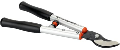 Bahco P116-SL-60 Lopper 600mm | Lightweight Pruning Loppers | Lightweight professional loppers with 30mm cutting capacity
