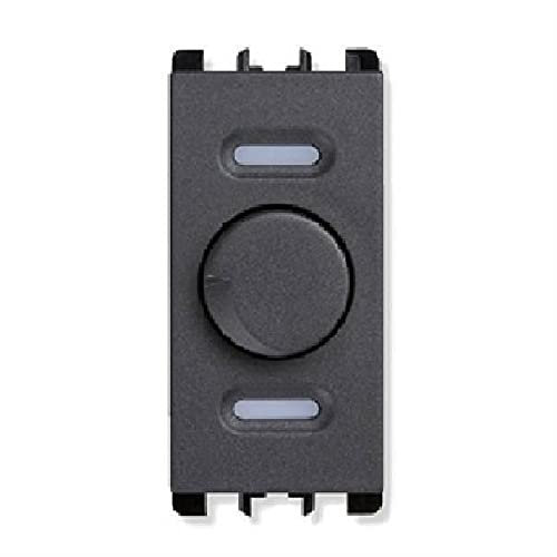 10533 - SIMON URMET DIMMER POTENZ. ROT.+ PUSH-PUSH