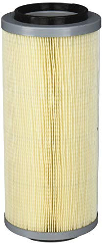 Donaldson P606953 Air Filter, Primary Rotation, Diameter 103.9 mm, Length 252.5 mm