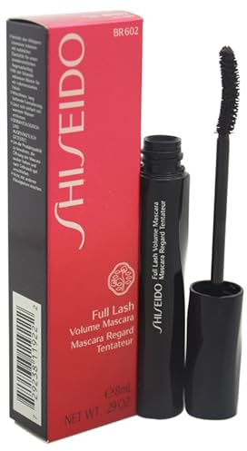 SHISEIDO Mascara Full Lash BR602 8 ml