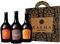Birra Artigianale Karma Idea Regalo (Tris Bottiglie 75 Cl)