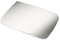 Leitz 53090002 Schreibunterlage, Soft-Touch, blendfrei, 40x53 cm, glasklar
