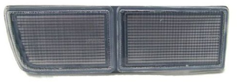 Johns Blende für Nebelscheinwerfer
