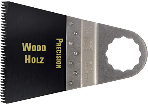 Fein Precision E-Cut-Sägeblatt 1er Pack, 63502122014