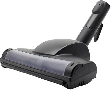 MisterVac Staubsaugerdüse Bodendüse Turbodüse Ersatzdüse kompatibel mit Bosch BGB2KFL