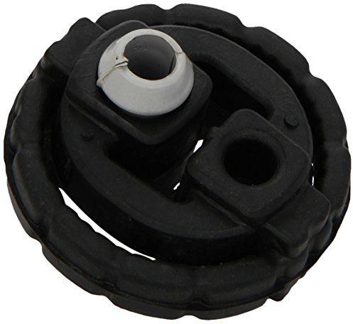 FA1 223-921 Halter, Abgasanlage