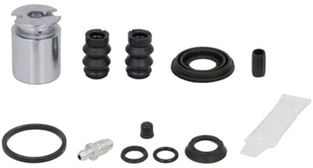 AUTOFREN SEINSA D41168C Bremssattel-Reparatursatz Hinten Kompatibel mit FORD MONDEO III Kombi BWY MONDEO III B5Y MONDEO III Stufenheck B4Y, RENAULT KANGOO KC0/1 KANGOO Express FC0/1