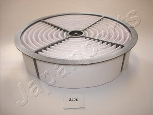 JAPANPARTS FA-247S Motor Luftfilter Filtereinsatz Kompatibel mit LEXUS LS UCF20, TOYOTA CELSIOR UCF2