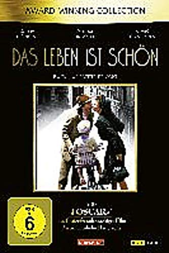 Das Leben ist schön: Award Winning Collection
