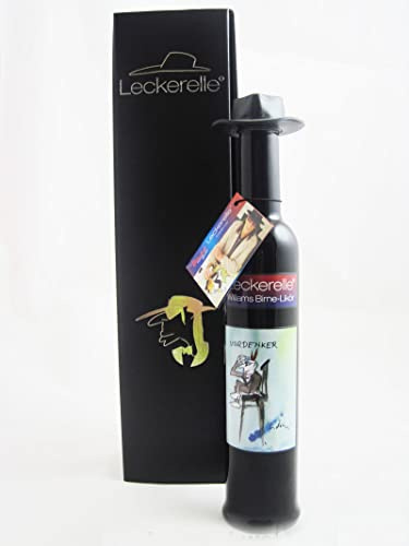 Leckerelle Geschenkkarton Vordenker 1er