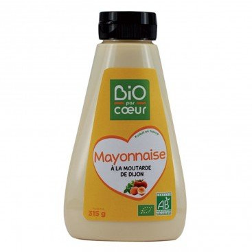 Mayonesa Dijon Priméal 315 g