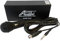 Audio2000'S APM1062 Cardioid Dynamic Microphone with 16' Hi-Z Cable