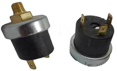TEUCO Pressostato minipiscine Ricambio per Spa 81001242000