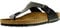 BIRKENSTOCK Damen Pantoletten 50 Gizeh 43691 BF schwarz 618989