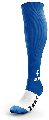 DANZA in VETRINA Azzurro ELETTRICOKIDCALZA Energy CALZETTONE Zeus