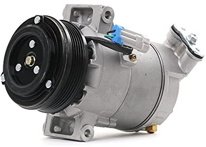 RIDEX 447K0037 Compressore aria condizionata