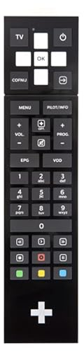 Remote Pilot Cyfra Plus NC+ Sagemcom WLAN-Box DSIW74 Sagem COM