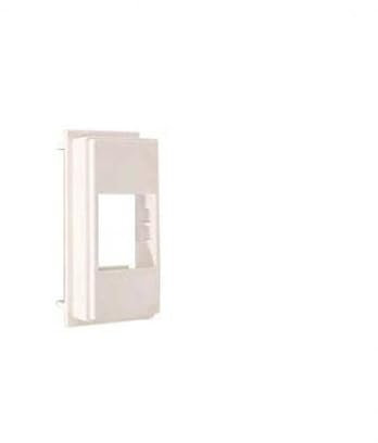 Adattatore per frutto Bticino living Now 4 Power IRLINOW-bianco