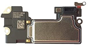 Smartex® Module Haut-Parleur Interne Compatible avec iPhone 12/12 Pro - Ecouteur de Replacement