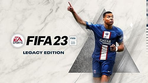 Electronic Arts FIFA 23 (Nordic)