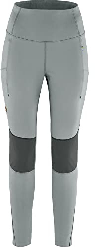 Fjällräven Damen Tights Abisko Värm