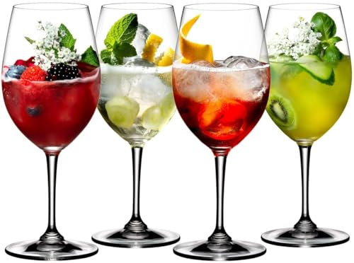 RIEDEL [A] Spritz Drinks Set [SET4]