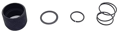 TJPoto # DCF885 DCF886 ¼ Cordless Impact Driver 20v Sleeve Washer Spring Replacement Part New for Dewalt