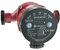 Röhtenbach Pompe de circulation 25-60/180 Pompe de chauffage haute efficacité 6 m
