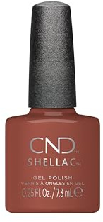 Shellac Toffee Talk