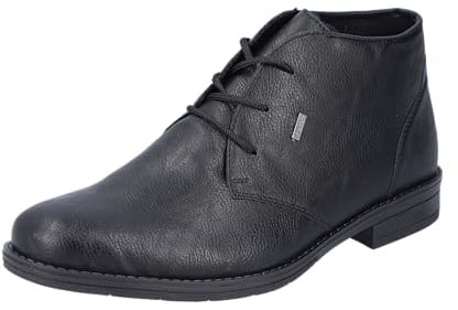 Rieker Herren 10330Schnürstiefel