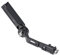 Hersmay Impugnatura in metallo regolabile per DJI RS 4 Mini, RS 4, RS 4 Pro, RS 3 Mini, DJI RS 2, RSC 2, RS 3, RS 3 Pro, accessori stabilizzatore palmare
