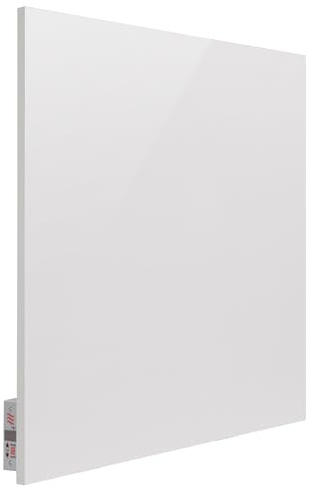Keramik infrarotheizung wandmontage mit thermostat Sun WAY TCM-RA 500 P | Heizung bis zu 10 m² | 500 W